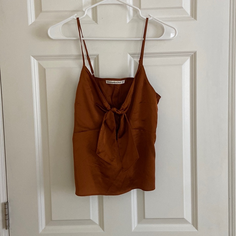 Abercrombie & Fitch tank top